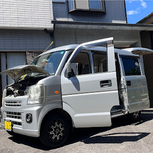 スクラム DG64V