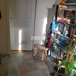 appartement à Paris 14ème (75)