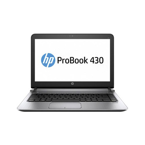 Máy Tính Laptop Laptop Hp Probook 430 G3/ I3 - 6100U/ 4Gb Ram/ 128Gb Ssd/ 13.3″ 99%