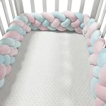 O2 Pink Blue