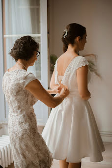 Photographe de mariage Stephanie Martin (emerisphoto). Photo du 24 mai 2020