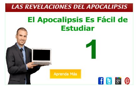 Como entender el apocalipsis Preview image 0