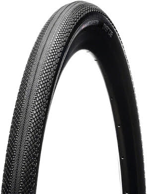 Hutchinson Overide Tire - 700c - Clincher - Wire - Black alternate image 2