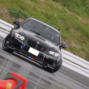 M3 クーペ E92