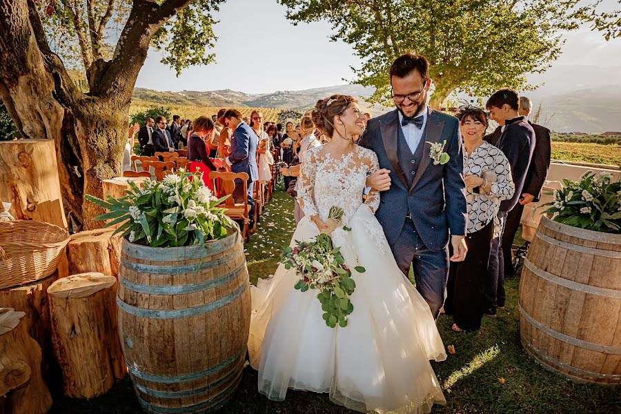 Fotografo di matrimoni Alexander Ziegler (spreeliebe). Foto del 25 dicembre 2022