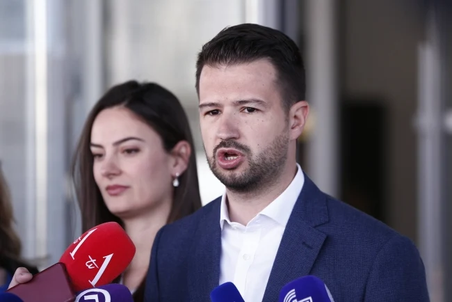 Crnogorski analitičari: Odluka Milatovića da napusti PES nije iznenađenje