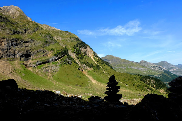 Cirque de Gavarnie di Segfault