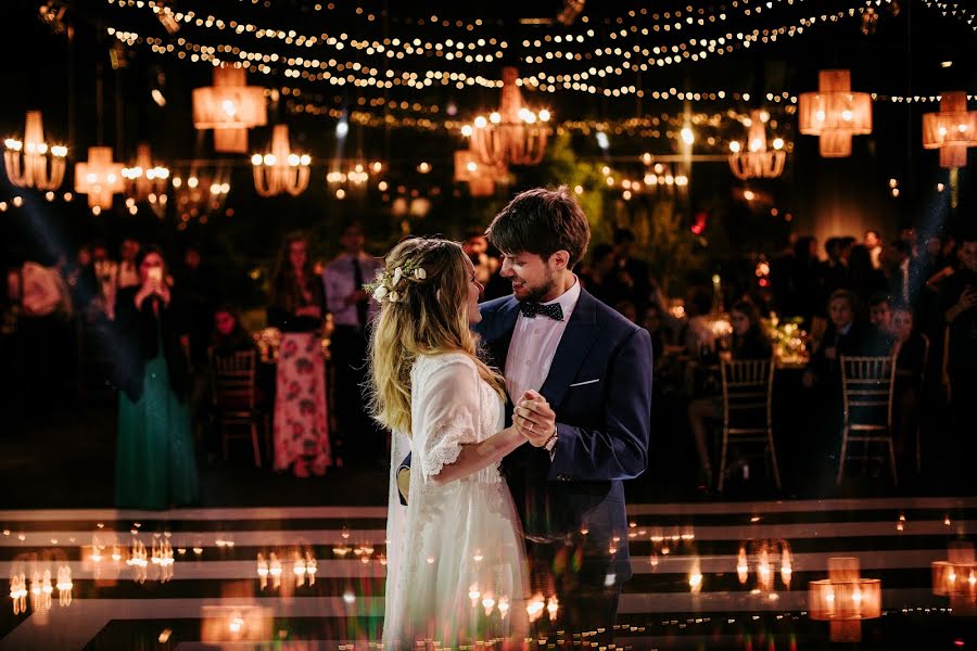 Fotógrafo de bodas Edo Garcia (edogarcia). Foto del 13 de febrero 2019