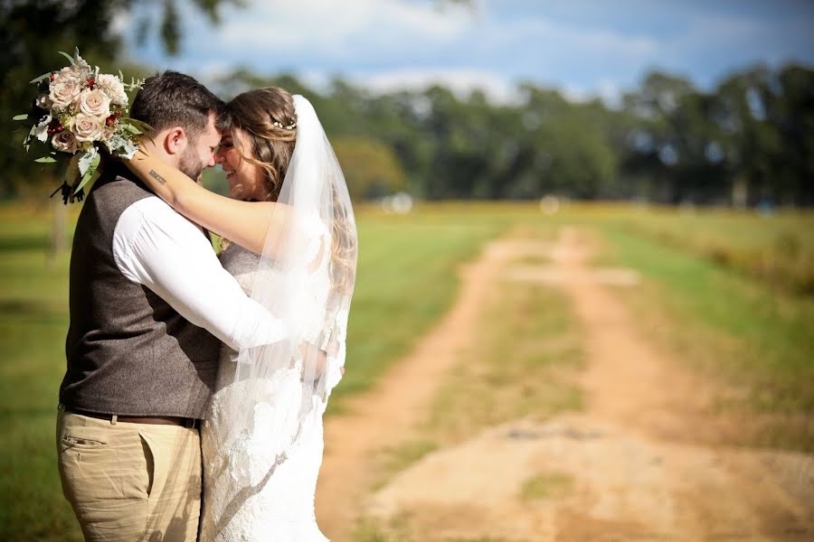 Wedding photographer Keegan Mcwhorter (keeganmcwhorter). Photo of 8 September 2019