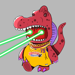 Chibi Dino #3492