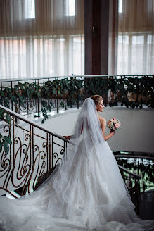 Wedding photographer Marina Nagorova (mnagorova). Photo of 30 March 2020