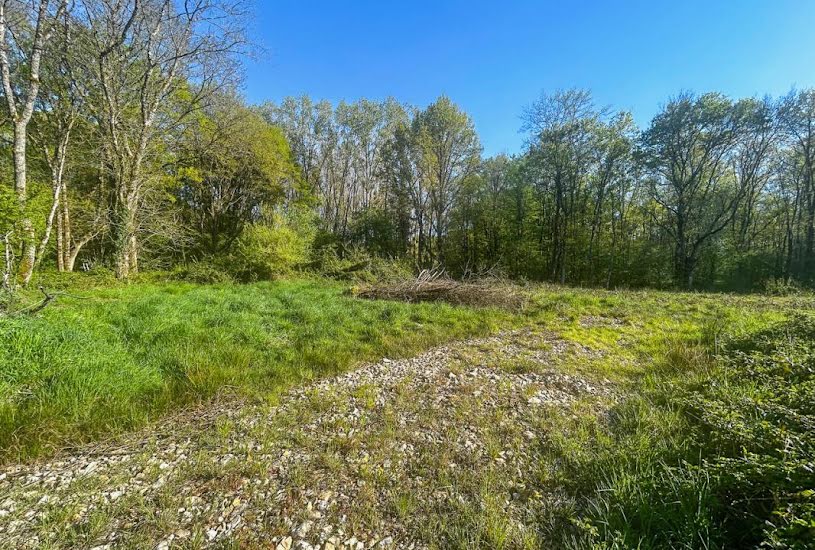  Vente Terrain à bâtir - à Loreux (41200) 