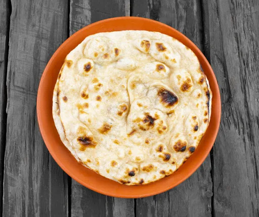 Tandoori Roti