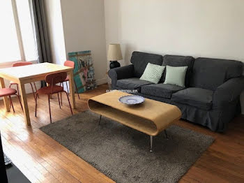 appartement à Paris 6ème (75)