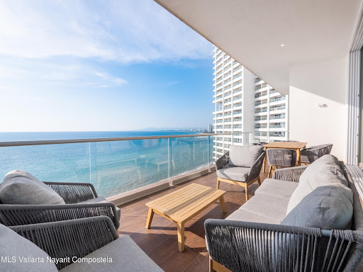 Appartement en bord de mer 4