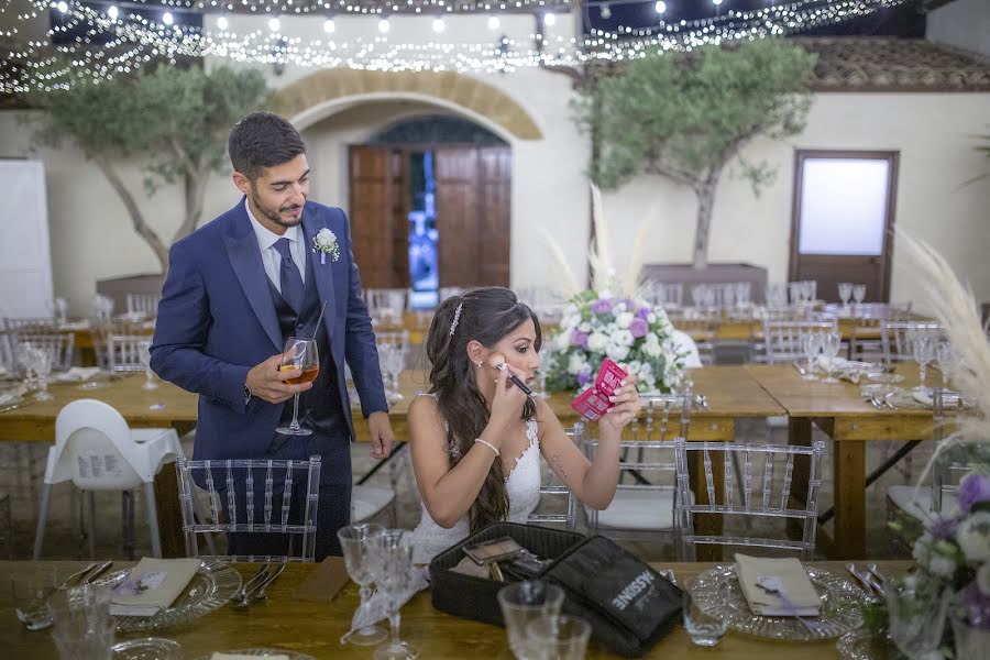 Photographe de mariage Gianpiero La Palerma (gianpiero). Photo du 19 septembre 2022