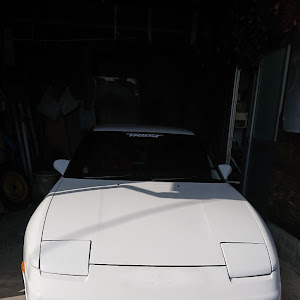 180SX RPS13