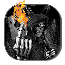 Hell evil skull 1.0.0 APK Download