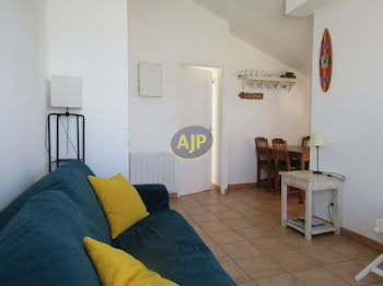 appartement à Lacanau (33)