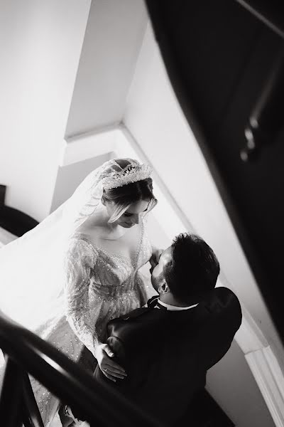 結婚式の写真家Esra Güner (esraguner)。2023 12月6日の写真