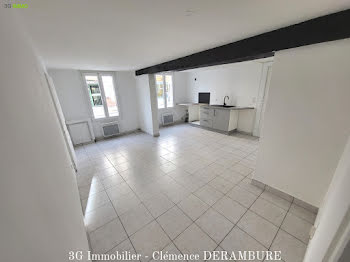 appartement à Meru (60)