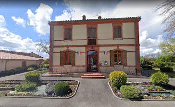 maison neuve à Villariès (31)