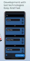 Scan restaurant menu - QR Code Screenshot 4 of 6