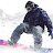 Snowboard Party icon