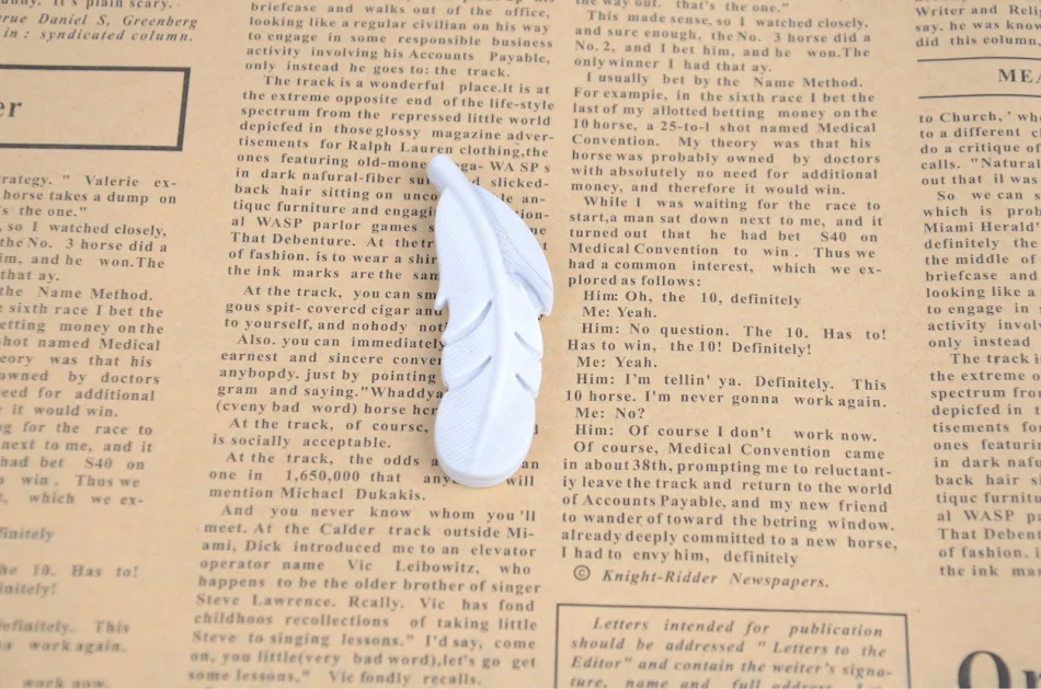 Baby Molars ogrlica sa perlama za nicanje zuba Dizajn sa užetom sa kopčom Privesci Opuštajuće i elegantno