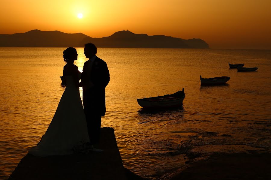 Photographe de mariage Salvo Annaloro (salvoannaloro). Photo du 18 avril 2015