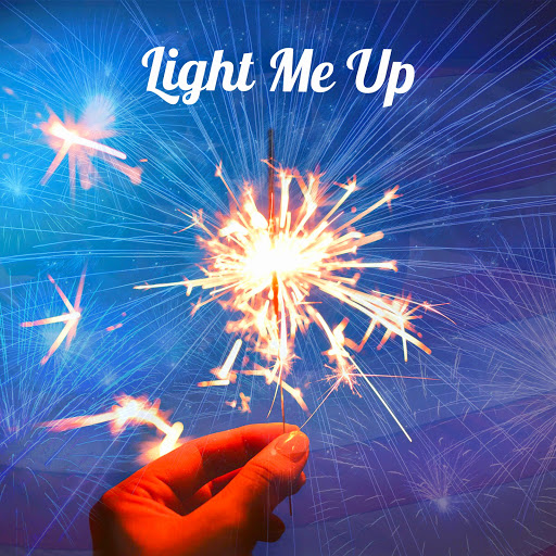 Light Me Up YouTube Music