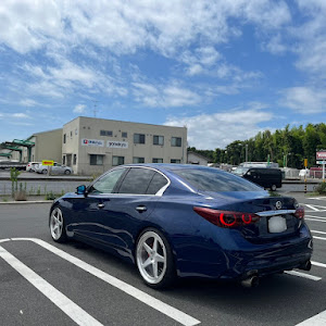 スカイライン RV37
