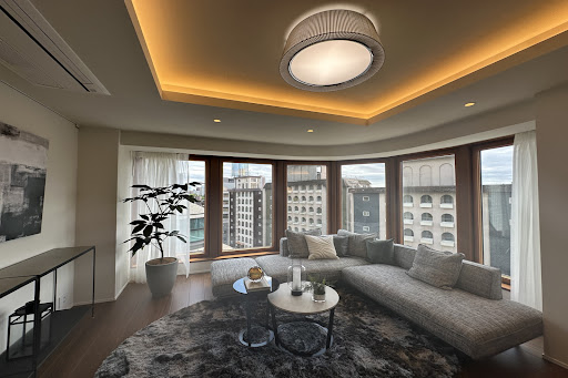 Apartment 1