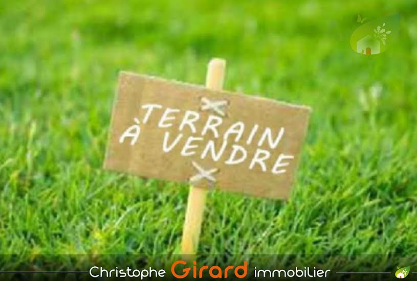  Vente Terrain à bâtir - 643m² à Tinténiac (35190) 