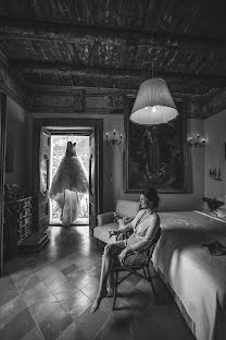 結婚式の写真家Alfonso Longobardi (italianwedding)。2018 11月14日の写真