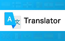 Translator small promo image