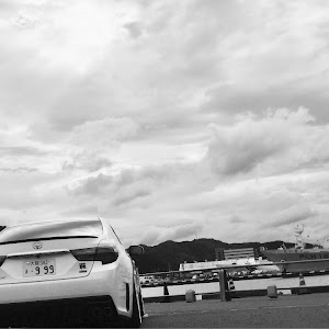 マークX G's