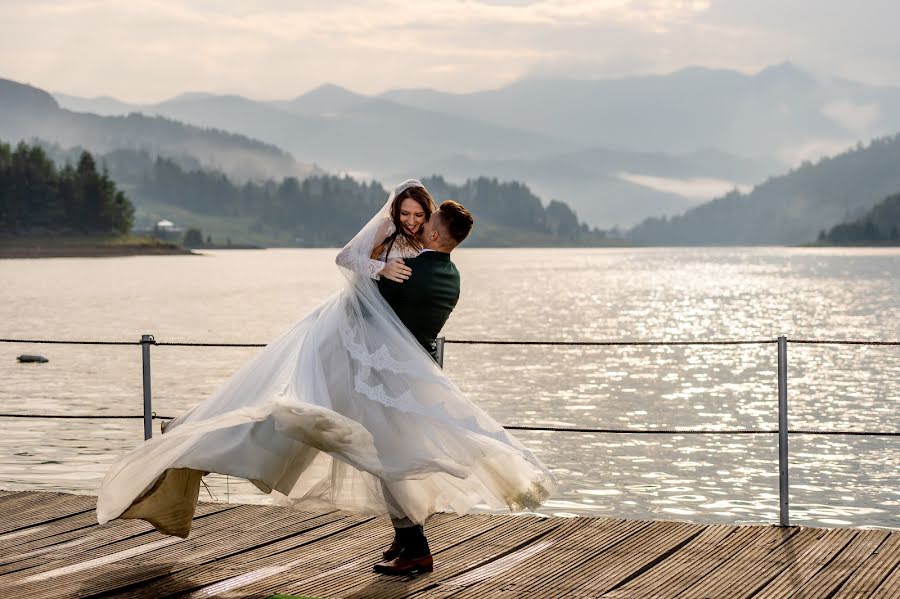 Wedding photographer Pantis Sorin (pantissorin). Photo of 15 June 2019