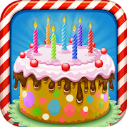 Cake Maker  Icon