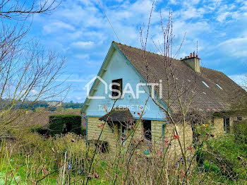 maison à Cires-lès-Mello (60)