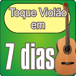 Cover Image of Baixar Toque Violão em 7 dias 41.0 APK