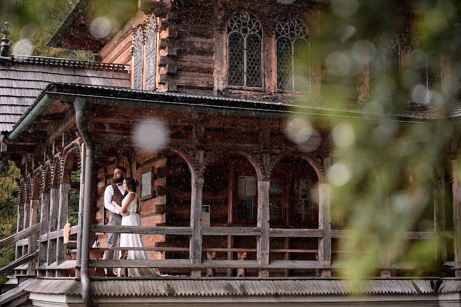 Wedding photographer Aleksey Krupica (krupitsaalex). Photo of 14 May 2019