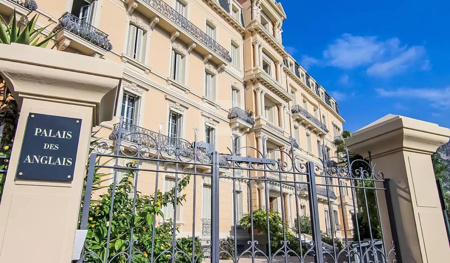 Apartment Beaulieu-sur-Mer