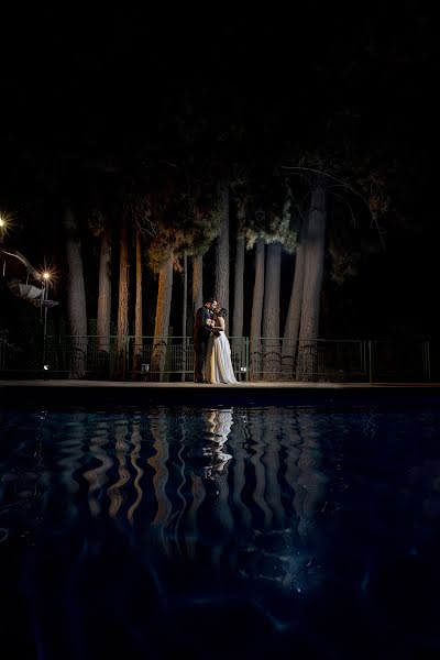 Photographe de mariage Luigi Riccetti (luigi-riccetti). Photo du 13 février 2023