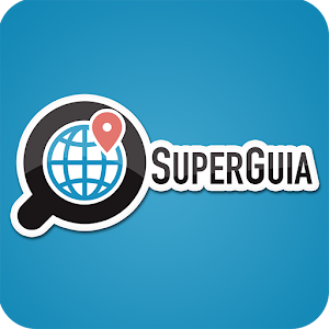SuperGuia logo