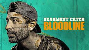 Deadliest Catch: Bloodline thumbnail