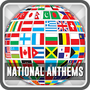 National Anthems Ringtones  Icon