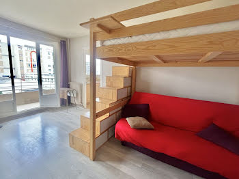 appartement à Montreuil (93)