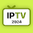 IPTV Smarters - Live TV Player icon