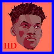 Jimmy Butler Wallpapers HD  Icon